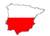 LIBRERÍA MOLL - Polski